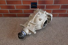 BMW G11 G12 G30 Hinterachsgetriebe Differential 3.23 8618720 3286km!!