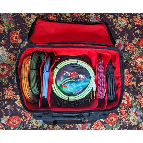 PIG HOG CABLE ORGANIZER BAG - SMALL - Picture 8 of 8
