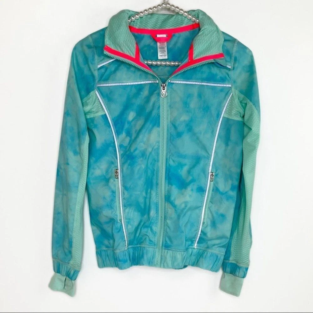 Lululemon ivivva jacket Clearance