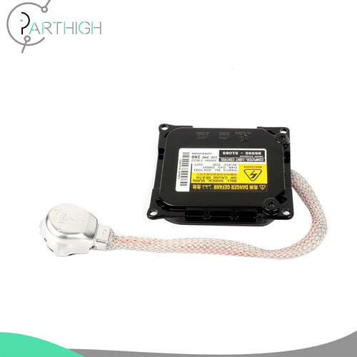 For 06-11 Lexus Toyota D2S/D4S Xenon HID Headlight Ballast Control Module Unit - Bild 4 von 7