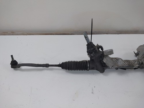 POWER STEERING RACK 2019 PEUGEOT 308 MK2 (T9) 2013 TO 2021 1499 - Picture 3 of 9