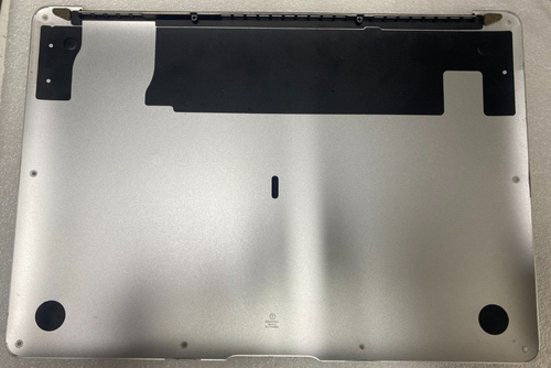 Custodia inferiore originale Apple MacBook Air 2017 13" A1466 - A1466 - Foto 2 di 3