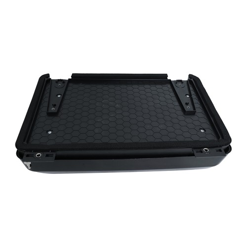 Exterior Side Mounted Gear Box Carrier For 2020-2024 Land Rover Defender 110 - Picture 10 of 10