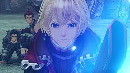 Xenoblade Chronicles Definitive Edition Sammler Set Schalter HAC-R-AUBQA Neu - Picture 3 of 7