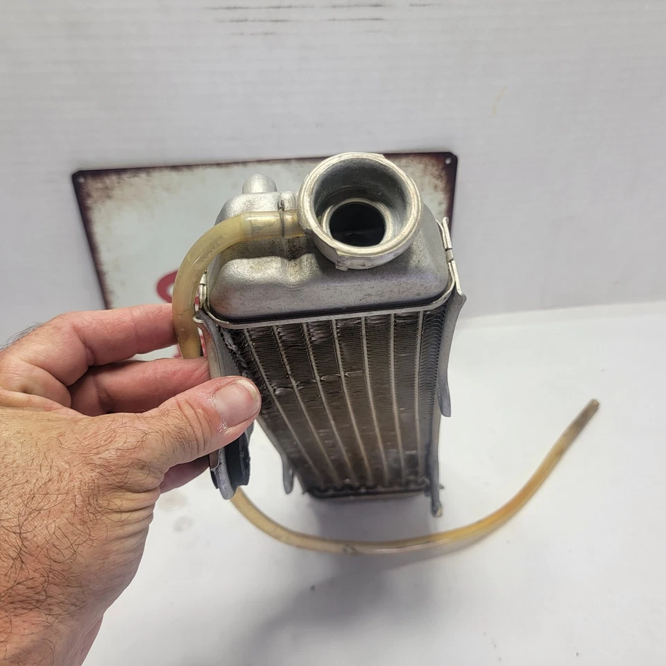 2005 1996-2007 HONDA CR85R CR85RB Radiator Engine Radiator Cooling Hose No Cap - Image 4 of 4