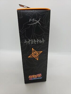 Naruto Gaming Mouse - Redstring B2B