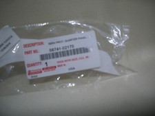 TOYOTA COROLLA 14 15 16 17 18  SERV PROTECTOR QUARTER PANEL FRONT RH NEW OEM 