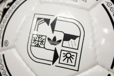 adidas W杯イタリア大会　ボール　エトロスコ　デッドストック adidas W杯イタリア大会 ボール エトロスコ デッドストック