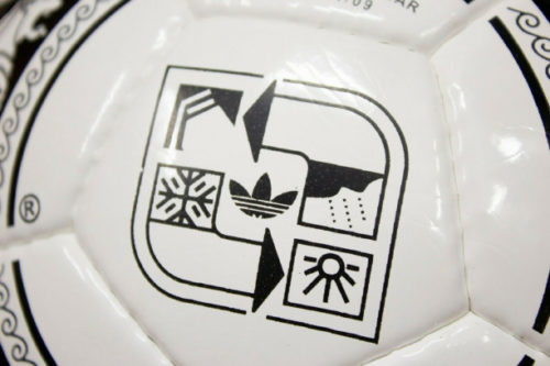 Adidas Etrusco® Unico | Copa Mundial de la FIFA 1990 | Balón Oficial | ITALIA TALLA 5 - Imagen 7 de 8
