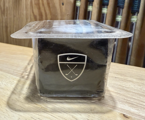 Nike Buick Rendezvous Golf Balls Promotional Sealed NIP Rare OOP - Picture 5 of 6
