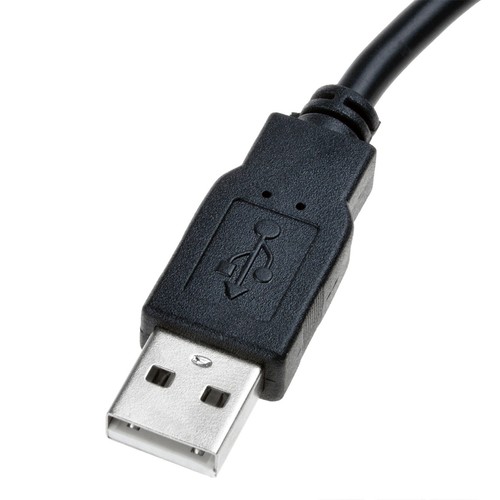 HKKN4027 A USB Software Programming Cable for Motorola CLP/DLR/DTR/RDX/RM Series - Picture 4 of 4