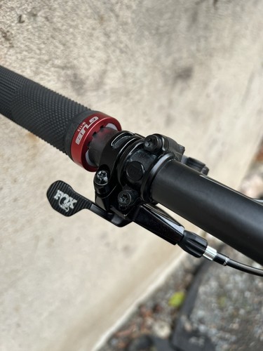 Santa Cruz Hightower Custom Gr. L Enduro/All Mountain (MTB) - Bild 13 von 15