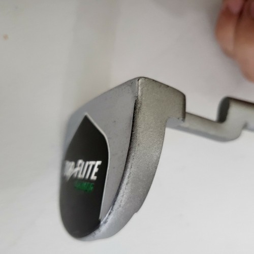 TOP FLITE GAMER PUTTER STEEL SHAFT 35" - Picture 3 of 11