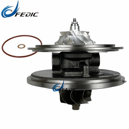 MFS Turbo Kartusche 758351 für BMW 525D 525XD 530D 530XD 730D 730LD 3.0D 3.0XD - Bild 4 von 7