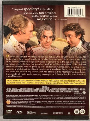 Popular films from the 1970s and 1980s on DVD, combined shipping - Picture 325 of 355