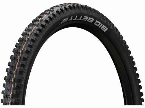 Jumbo Jim Tire - Schwalbe Jumbo Jim Tire - 26 x 4.8 Jumbo Jim Tire - Schwalbe Jumbo Jim Tire - 26 x 4.8