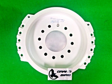 AMAT 0022-12837 INT PLATE, ACT OUTPUT, STOBER, USED