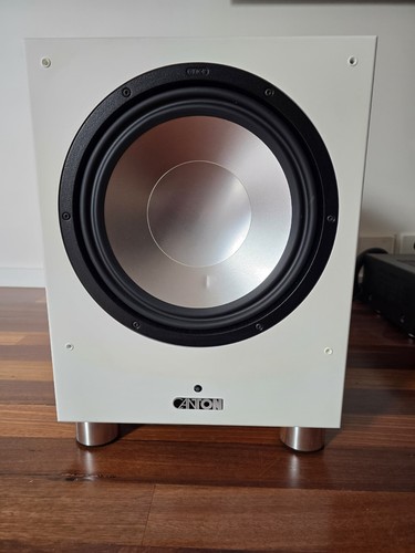 Canton Sub 12.2 Active Subwoofer - Picture 2 of 5