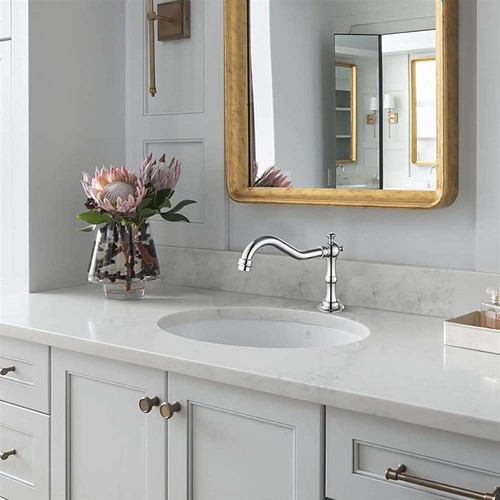 Bathselect kommerzieller berührungsloser automatischer Sensorwasserhahn - Bild 26 von 34