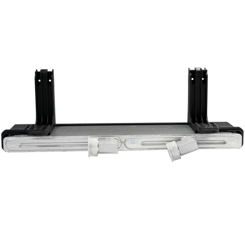 External Transmission Oil Cooler for Silverado Sierra 2500/3500HD 6.6L 2017-2019 - Picture 3 of 9