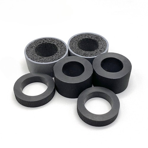 New Pickup Paper Roller Tire Kit for Panasonic S4065CL S4065CW S4085CL/CW SS033 - Picture 3 of 4