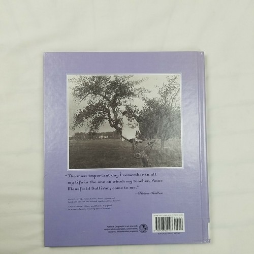Helen's Eyes : A Photobiography of Annie Sullivan, Helen Keller's Home School - Foto 4 di 7