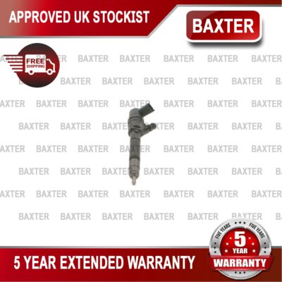 Fits Renault Master Vauxhall Movano Nissan Interstar Baxter Fuel Injector Nozzle