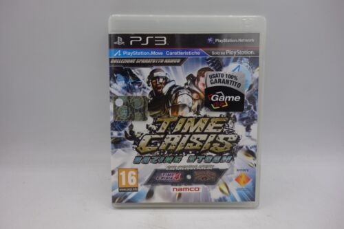 TIME CRISIS: Razing Storm per ps3 pal - Picture 3 of 5