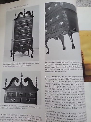 Miniature Furniture Book Reproducing Furniture - Picture 10 of 19