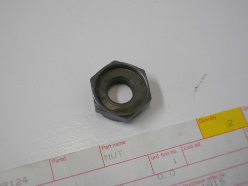 BRP Volvo Penta Sterndrive 852212 Nut OEM - Picture 4 of 8