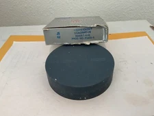 New Norton 4" X 1" JB64 Crystolon Silicon Carbide Combo Bench Stone, 85435-6