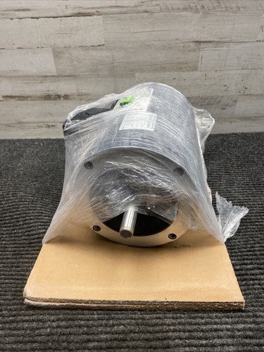 MARATHON Motor 56H17T5301B 230/460V .5HP 1735RPM 3PH - Picture 2 of 8