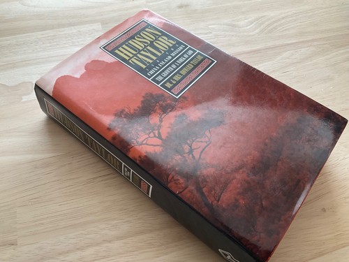 Hudson Taylor : The Growth of a Work of God 2000 China Inland Mission - Imagen 13 de 13