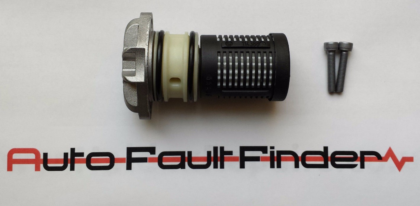 Generation Gen 4 Filter kit VW Audi Seat Skoda UK for HALDEX 111358 | eBay