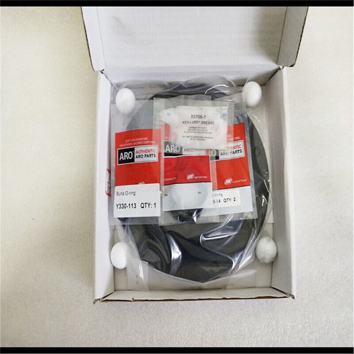 637165-11 Diaphragm Pump Repair Kit used for ARO Pump 6662A3-311-C original new - Picture 2 of 5