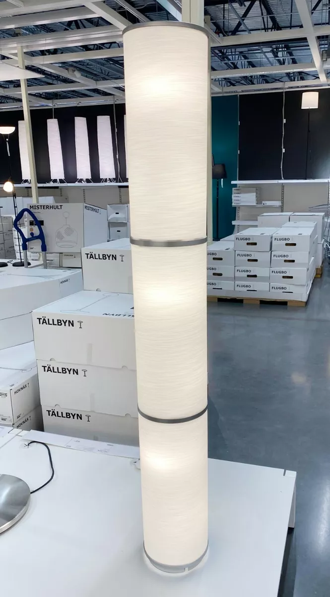 Ikea 2024 vidja bulbs