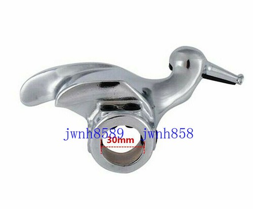 Tire Changer Machine Metal Steel Mount Demount Head Tapered Duck For Coats 28/30 - Picture 9 of 9