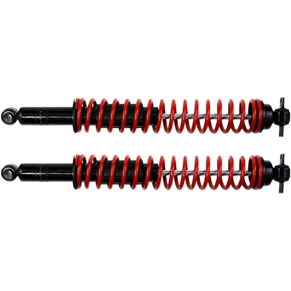 88946588 AC Delco GM Juego de 2 Amortiguadores Traseros Amortiguador Muelle Kit para Chevy GMC Par Foto 2 de 4