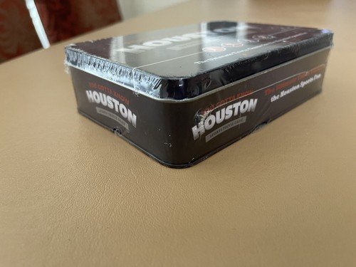 Open Box You Gotta know Houston Sports Trivia Game - Picture 2 of 4