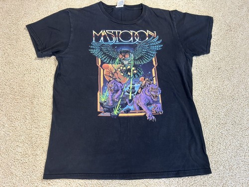 Vintage “Mastodon” T-Shirt