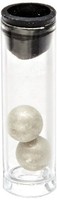 Fowler 52-285-000 Chrome Alloy Steel Ball Attachment For Used With Outside Micro on sale Fowler 52-285-000 Chrome Alloy Steel Ball Attachment For Used With Outside Micro on sale