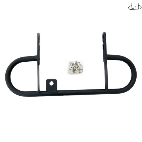 Rear Grab Bar Bumper Wide Bracket For 93-07 Honda TRX 300EX 87-92 TRX 250X - Picture 11 of 11