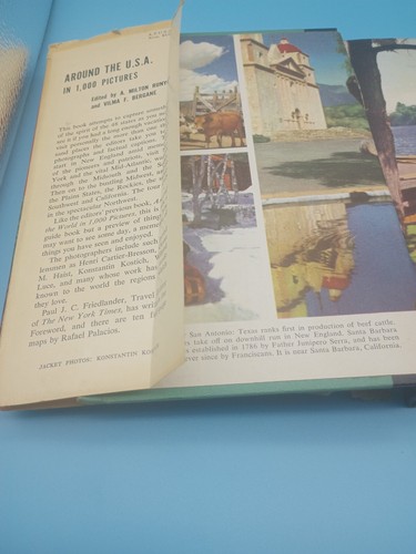 Around U.S.A. In 1000 Pictures - Picture 2 of 9