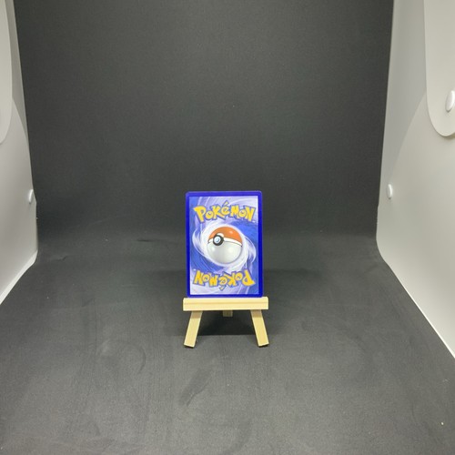 Pikachu 028/078 Pokémon GO Holo - Bild 2 von 2