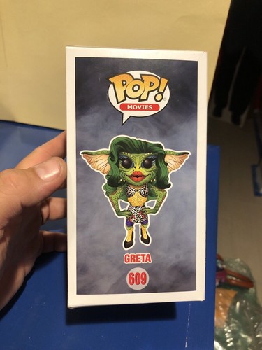 #501-750 Funko Pop! Exclusive Chase Limited Special Edition (SAVE THIS LISTING) - Picture 141 of 264