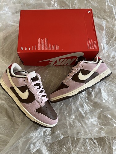 Nike Dunk Low “Cacao Wow/Ivory” UK 10 EU 45 - Bild 3 von 8