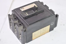 FPE Federal Pacific Electric AB Circuit Breaker Switch Type NEF 3 Pole 480 VAC C