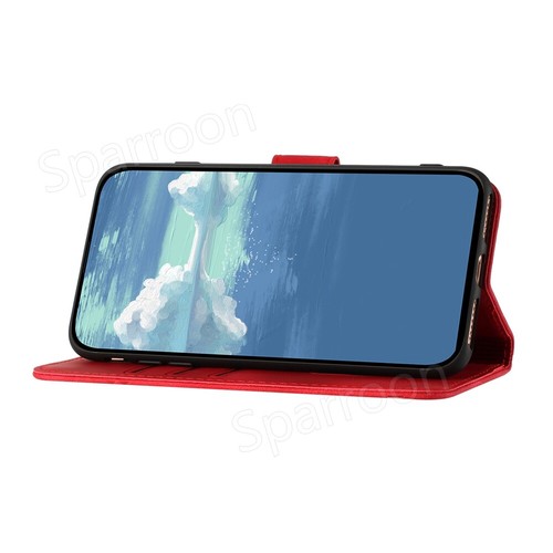 Etui do Samsung Galaxy S25 S24 S23 S22 S20 FE Ultra Komórka Magnes Pokrowiec Etui - Zdjęcie 53 z 56