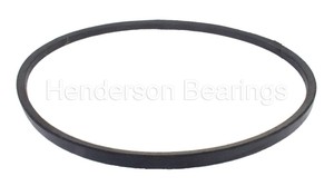 26.5" Outside Length Z25 Quality Branded V Belt 10mmx6mm 25" Inside 26.5" Outside Length Z25 Quality Branded V Belt 10mmx6mm 25" Inside