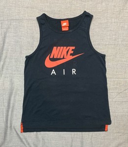 boys nike tank tops